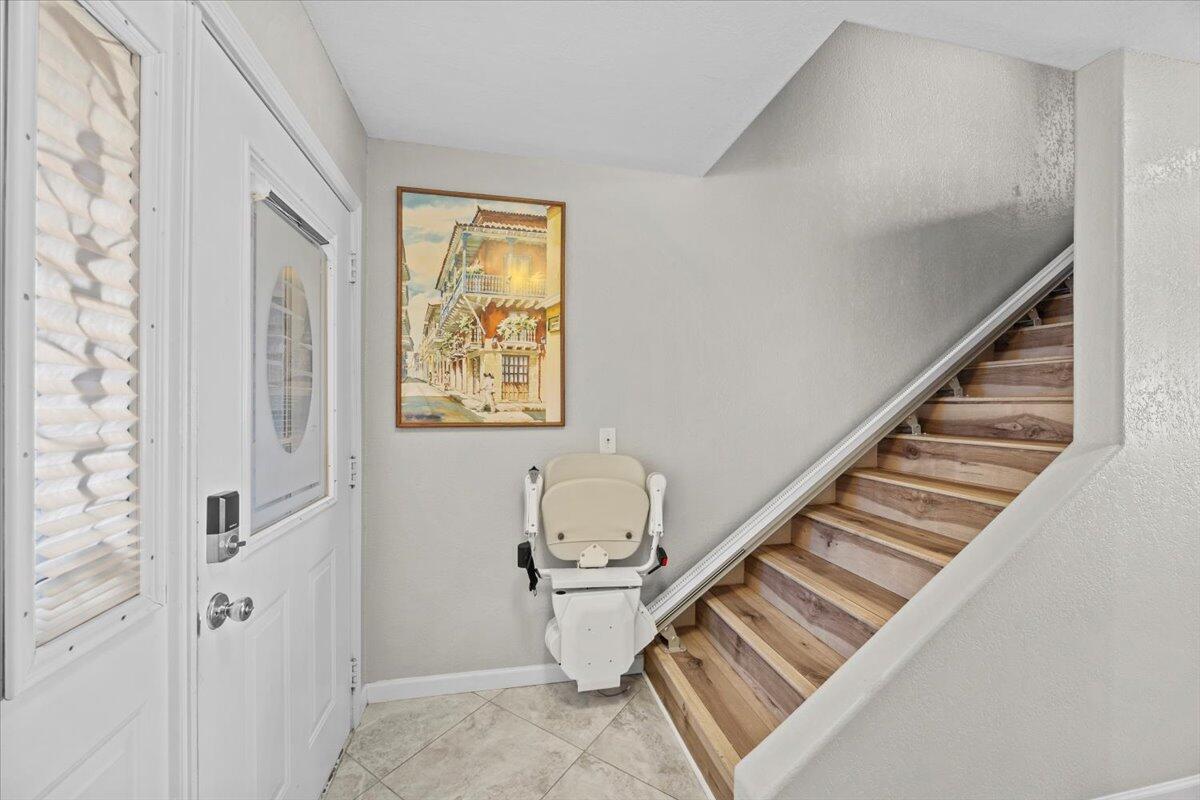 SEA PINES - Residential