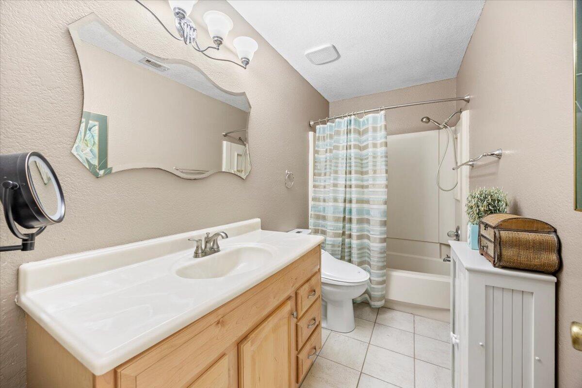 SEA PINES - Residential