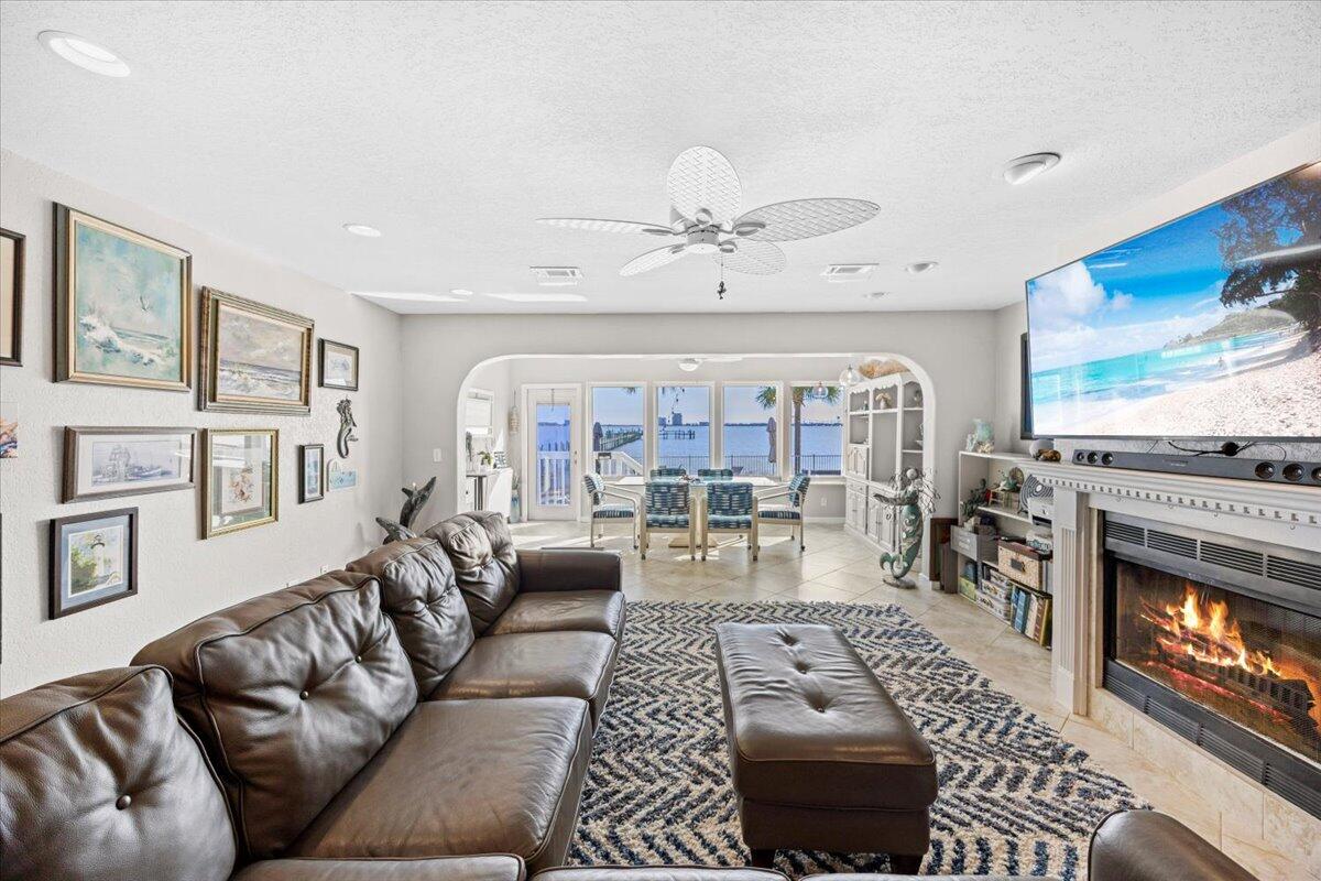 SEA PINES - Residential