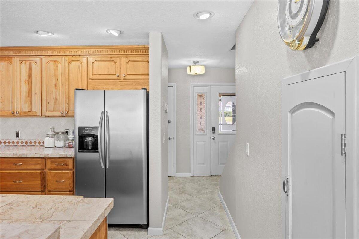 SEA PINES - Residential