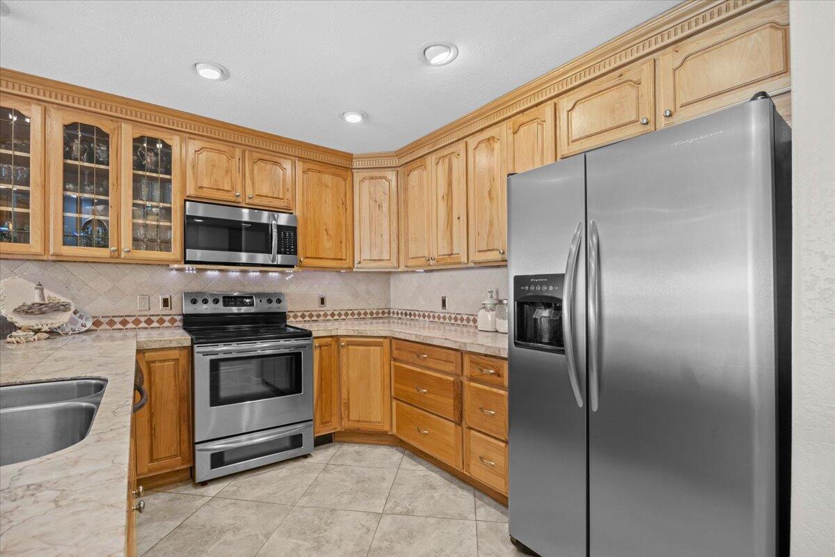 SEA PINES - Residential