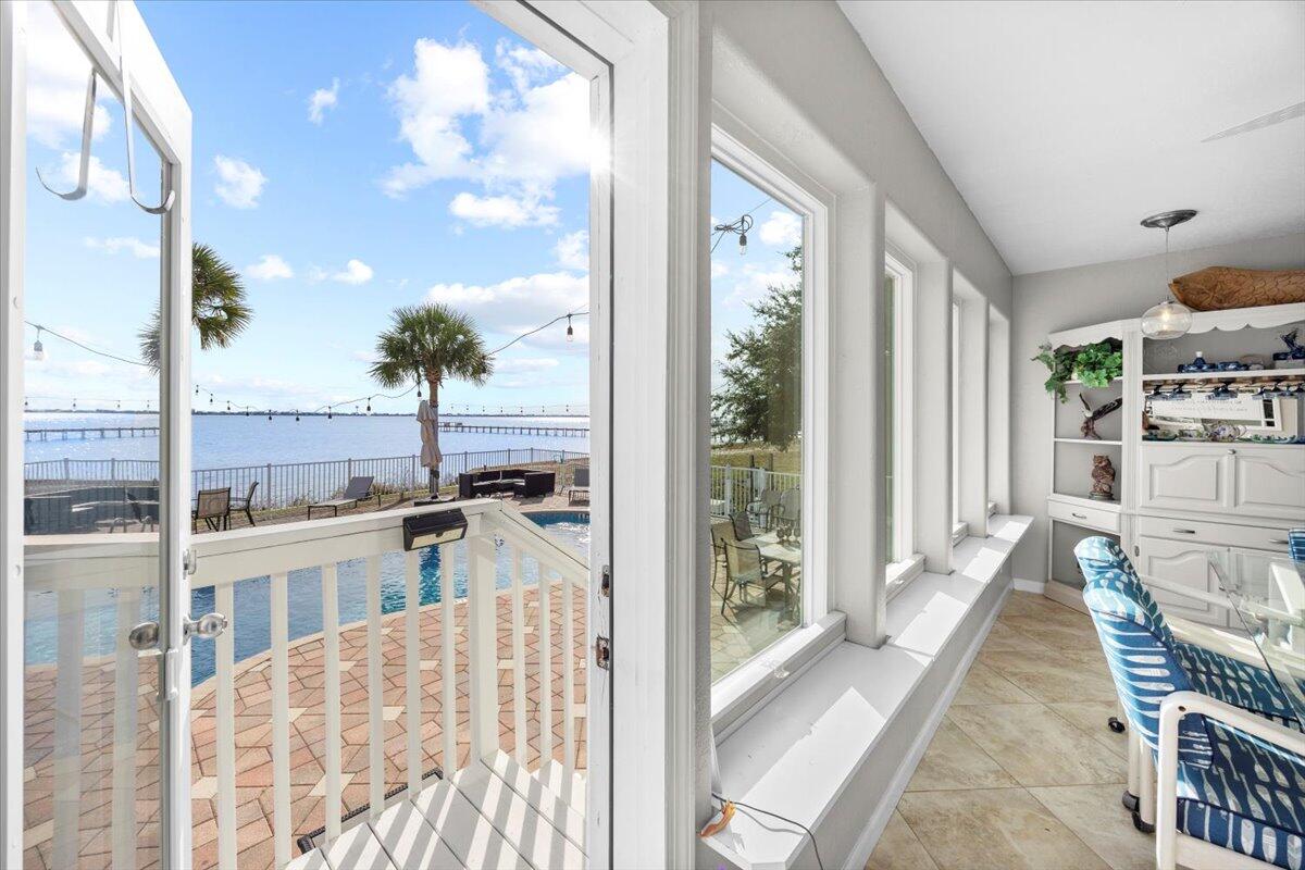 SEA PINES - Residential