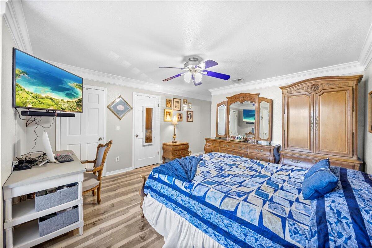 SEA PINES - Residential