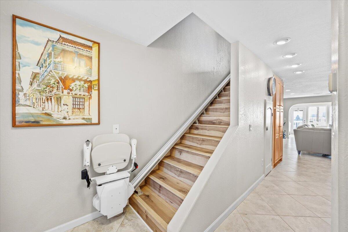 SEA PINES - Residential