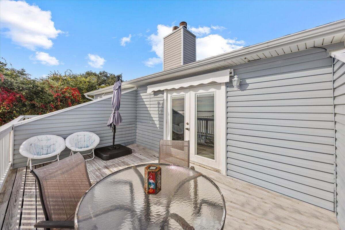 SEA PINES - Residential