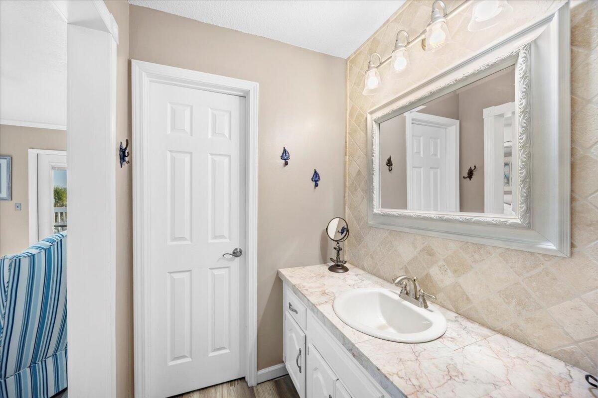 SEA PINES - Residential