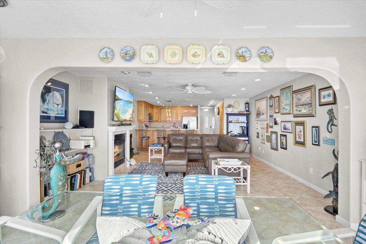 SEA PINES - Residential