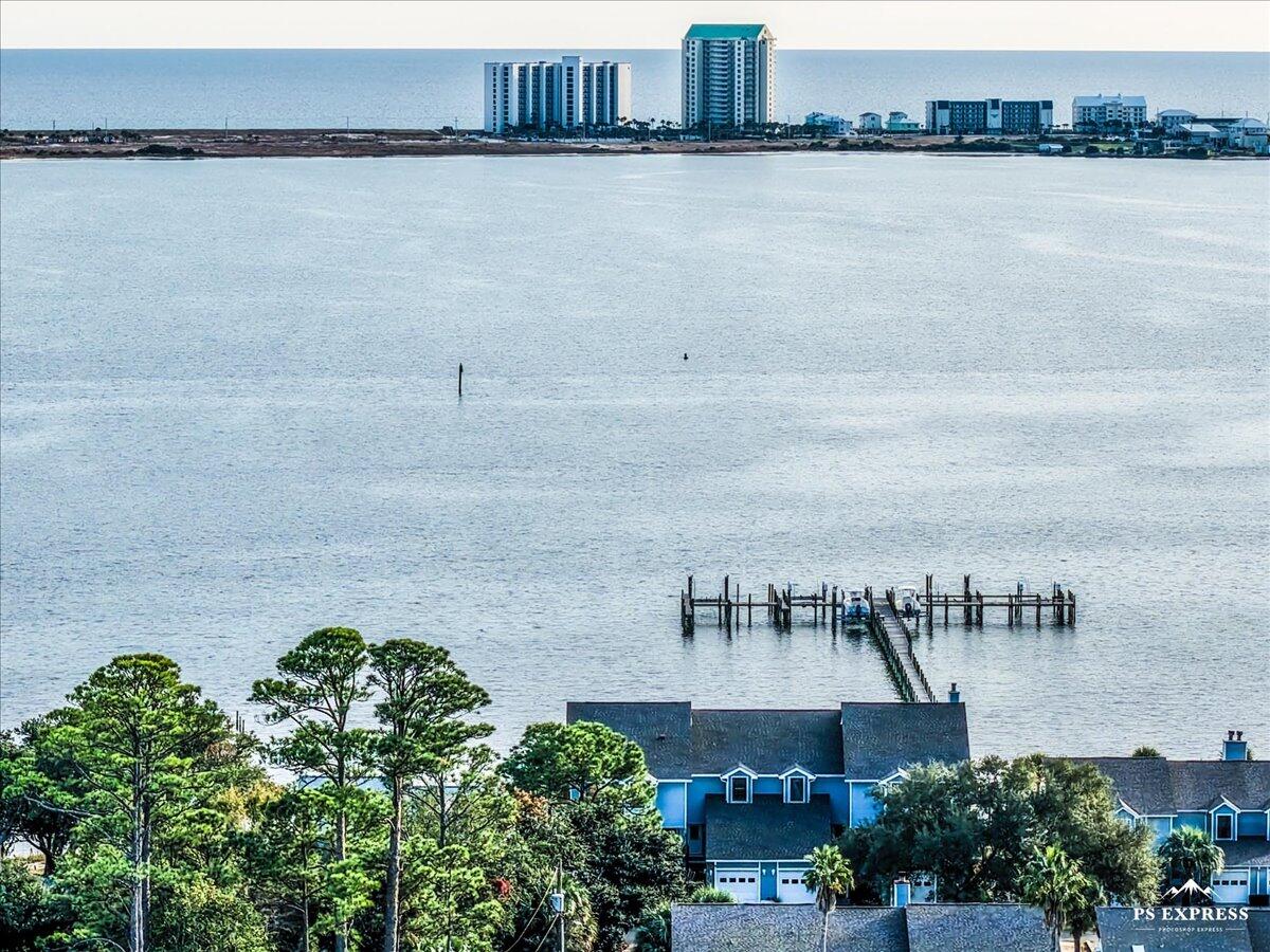 SEA PINES - Residential