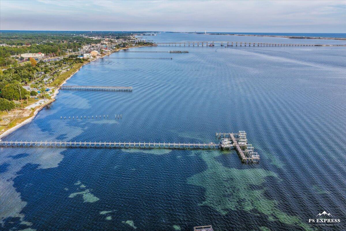 SEA PINES - Residential