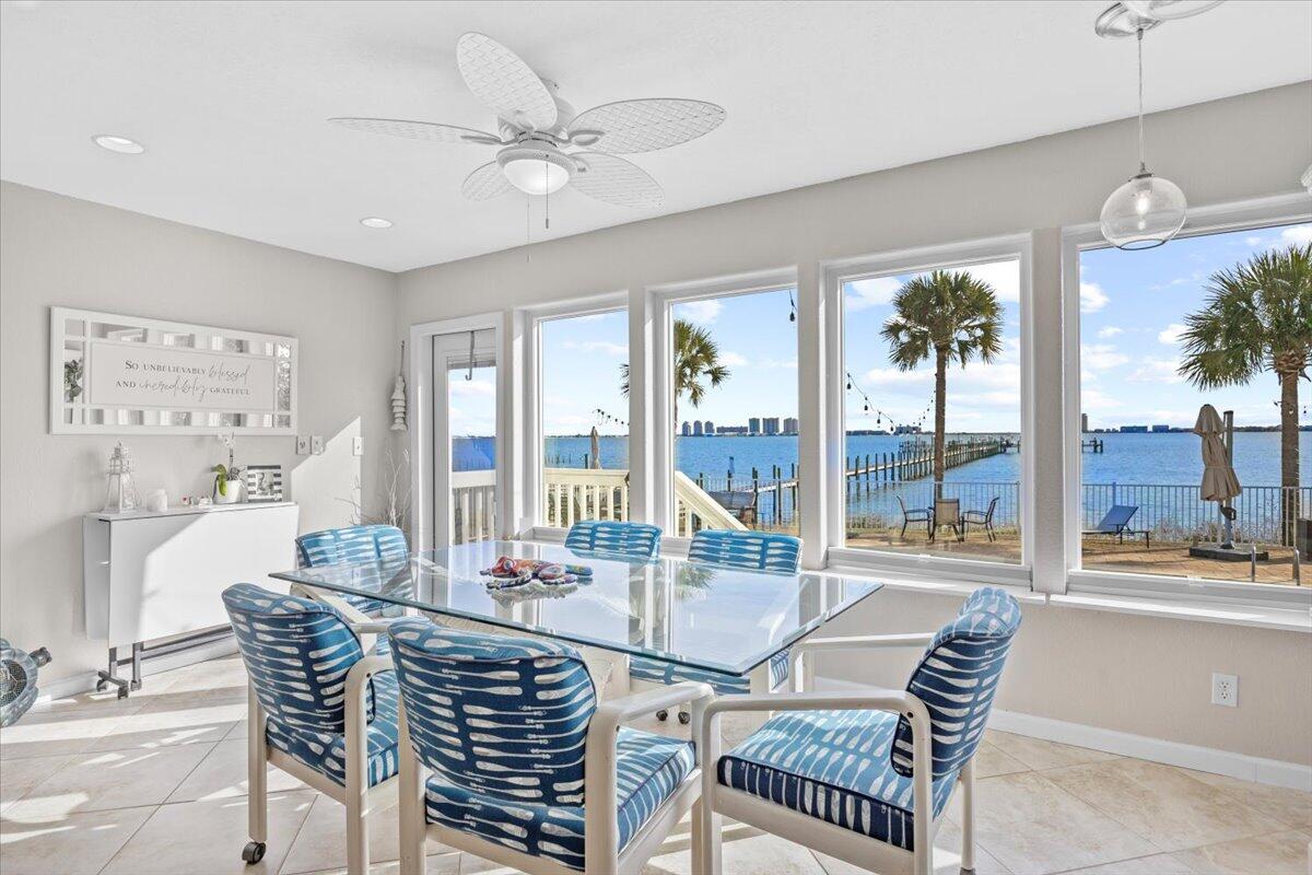 SEA PINES - Residential