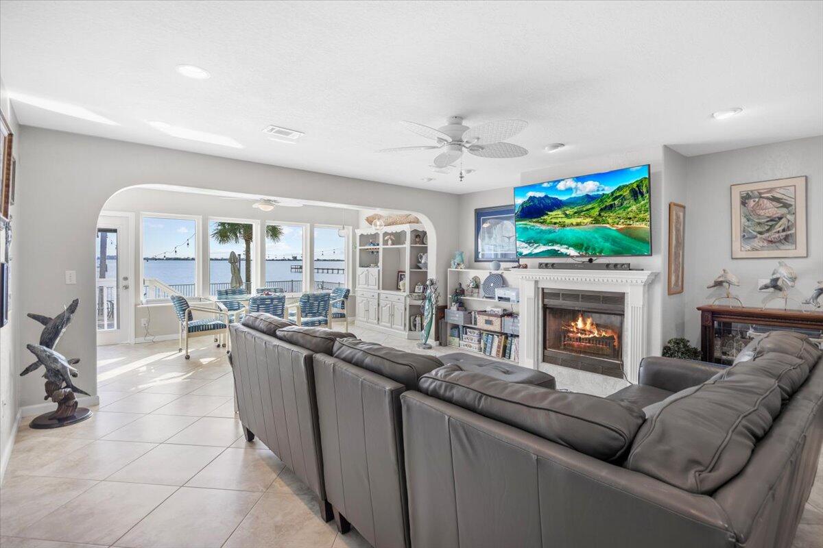 SEA PINES - Residential