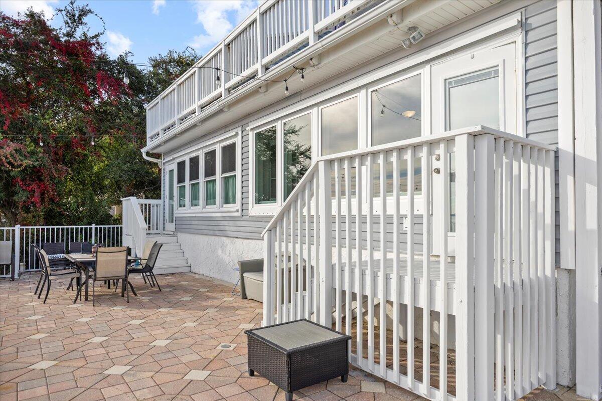 SEA PINES - Residential