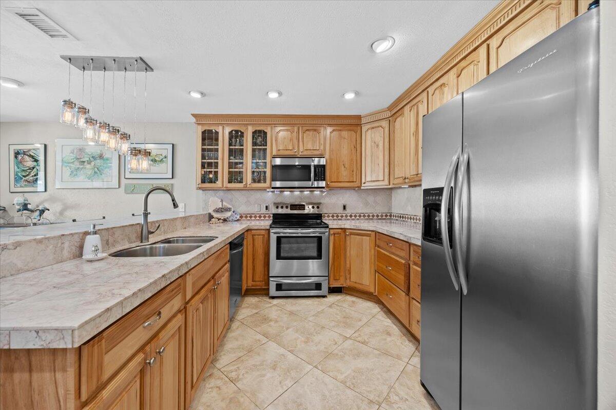 SEA PINES - Residential