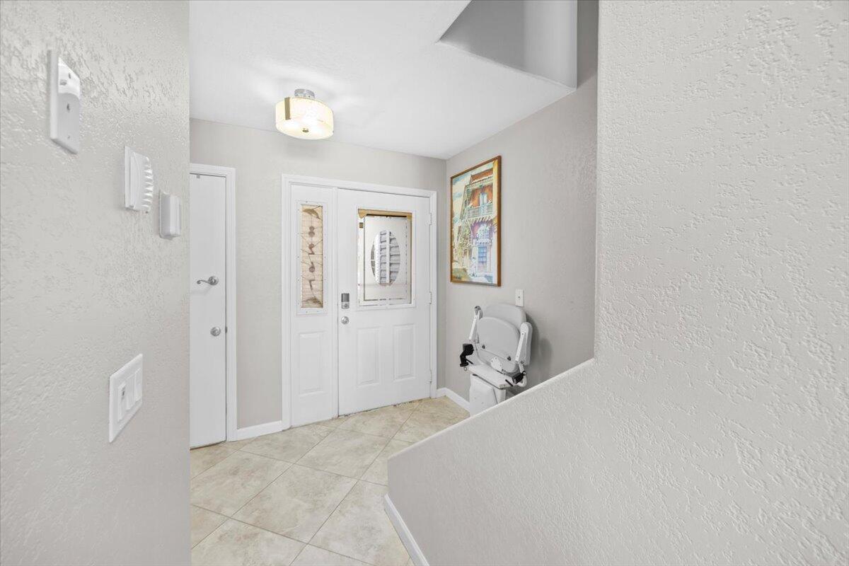 SEA PINES - Residential