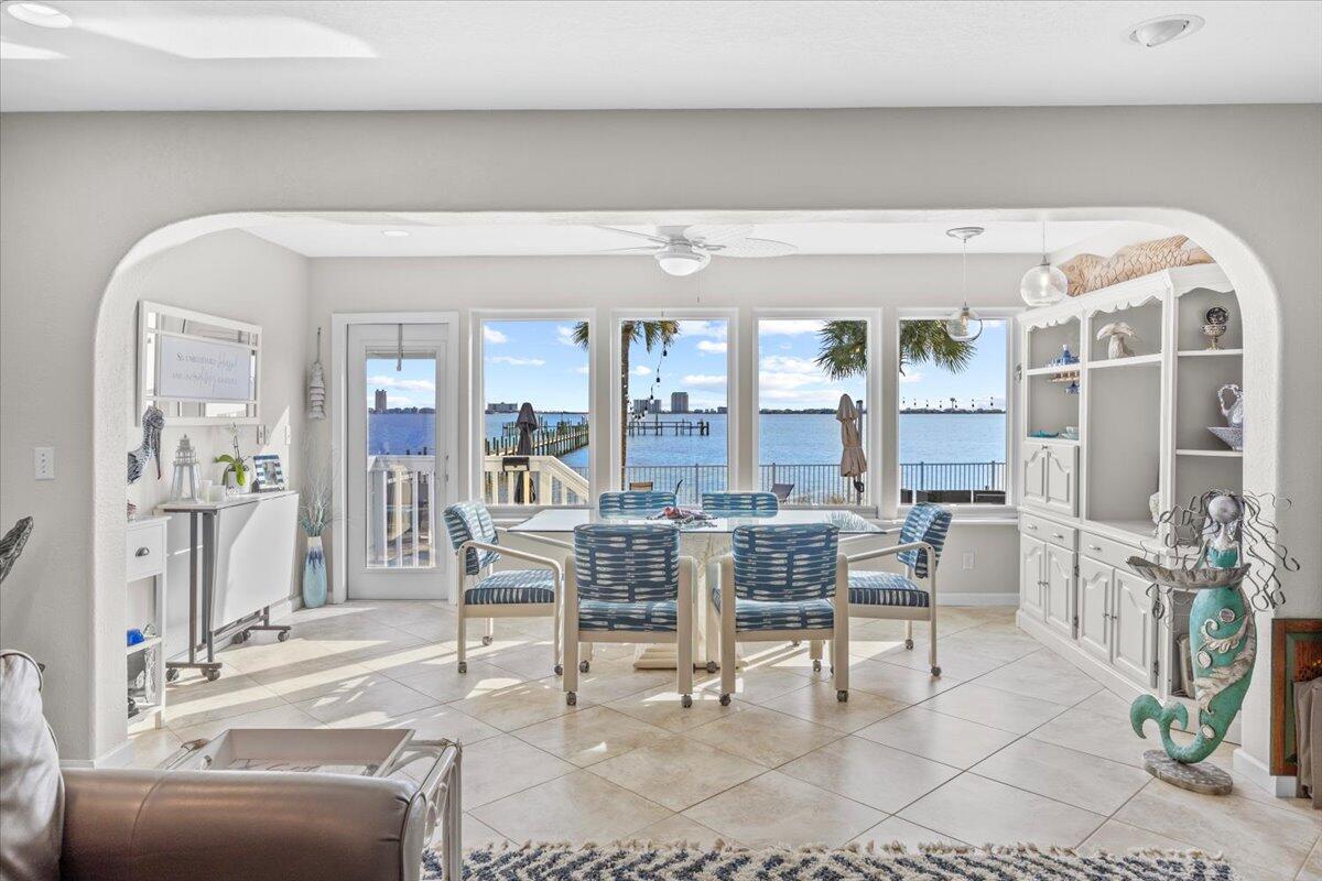 SEA PINES - Residential