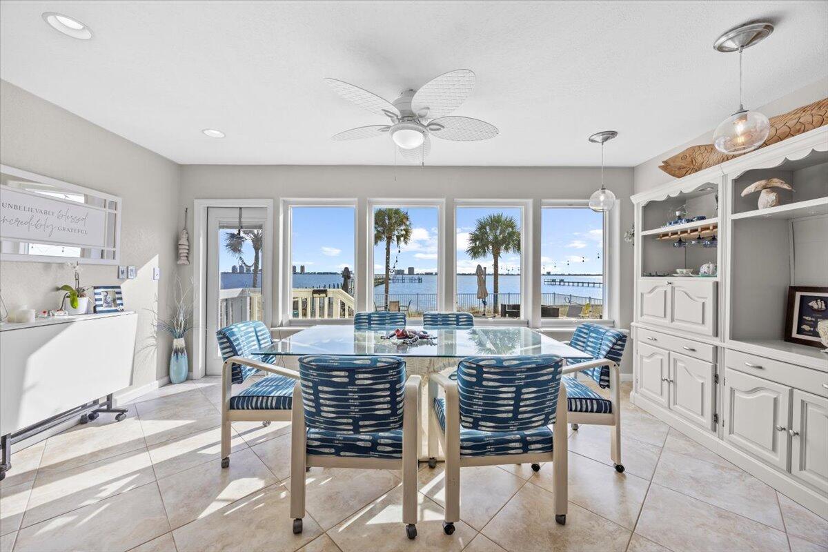 SEA PINES - Residential