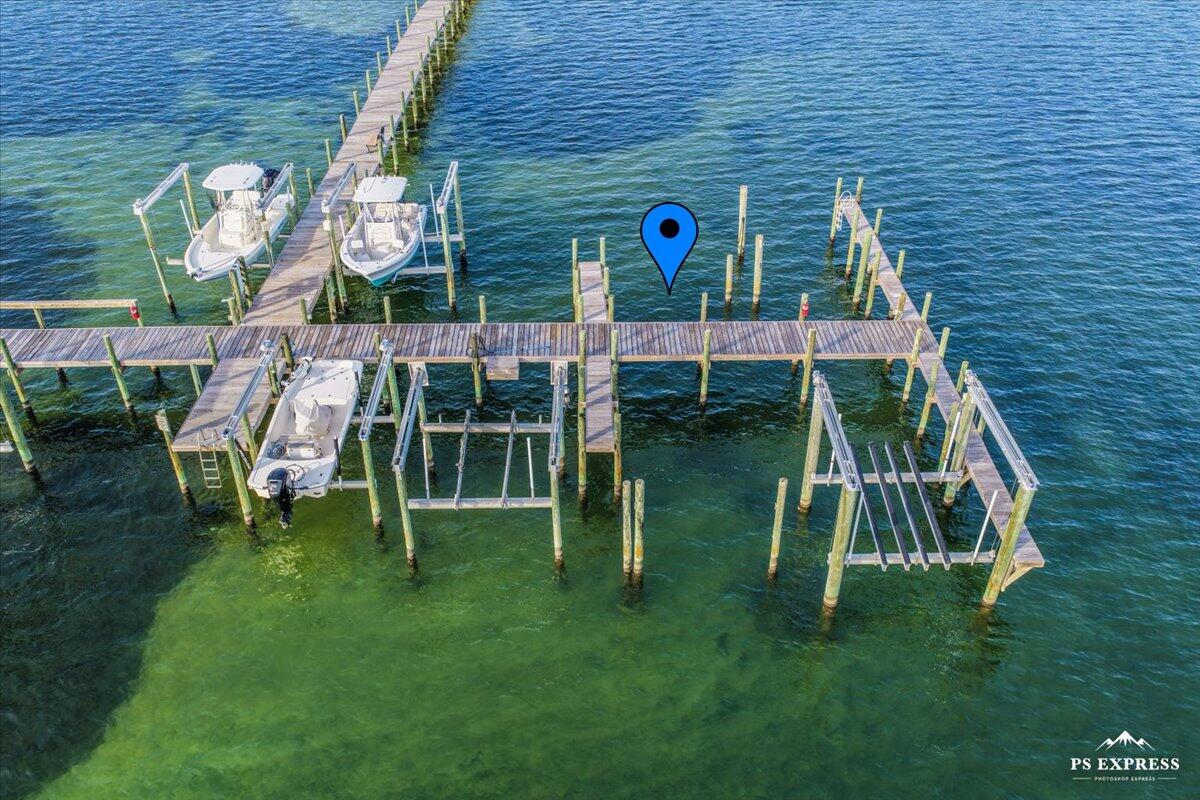 SEA PINES - Residential