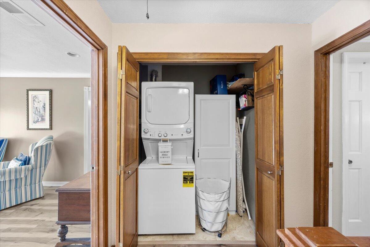 SEA PINES - Residential