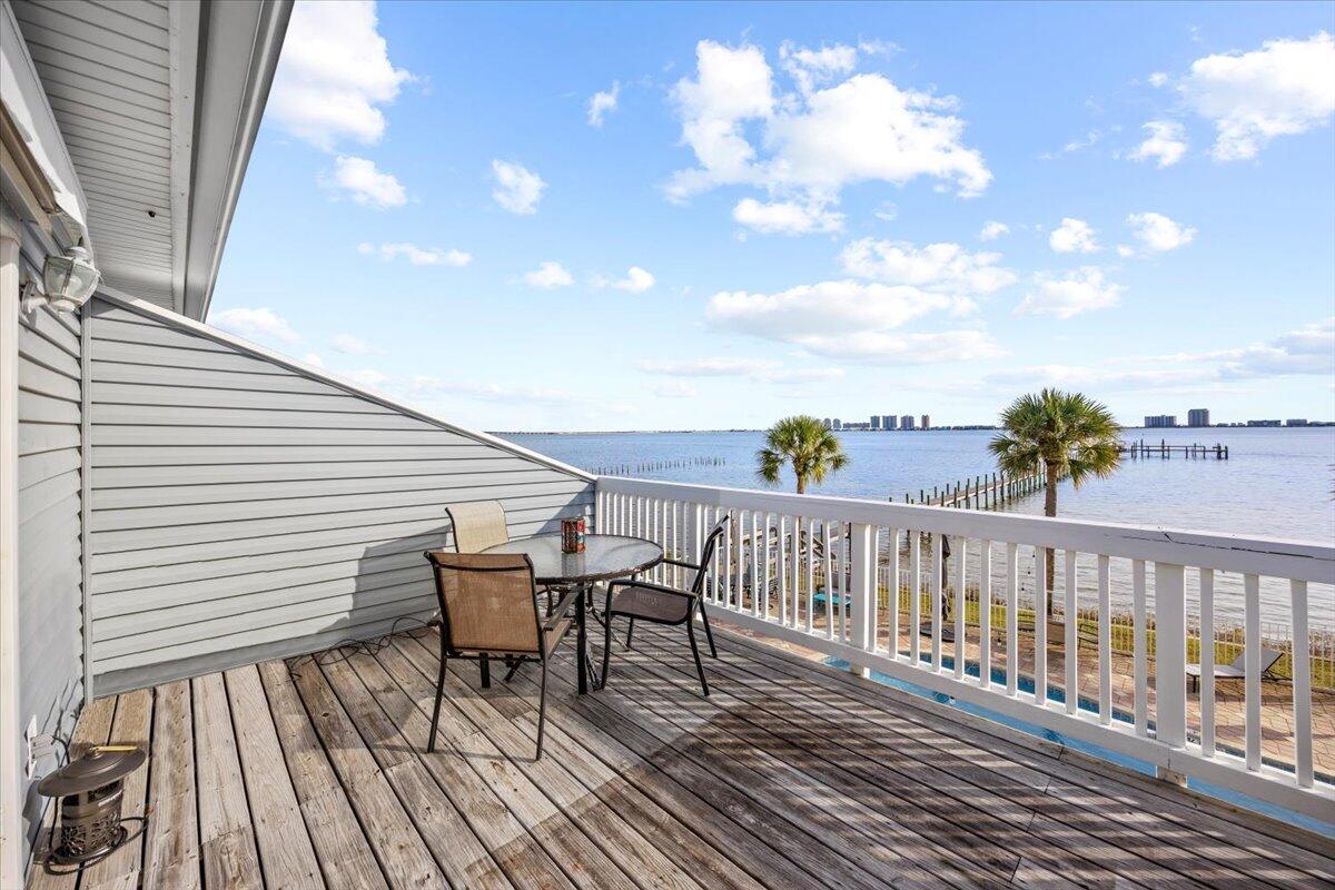SEA PINES - Residential