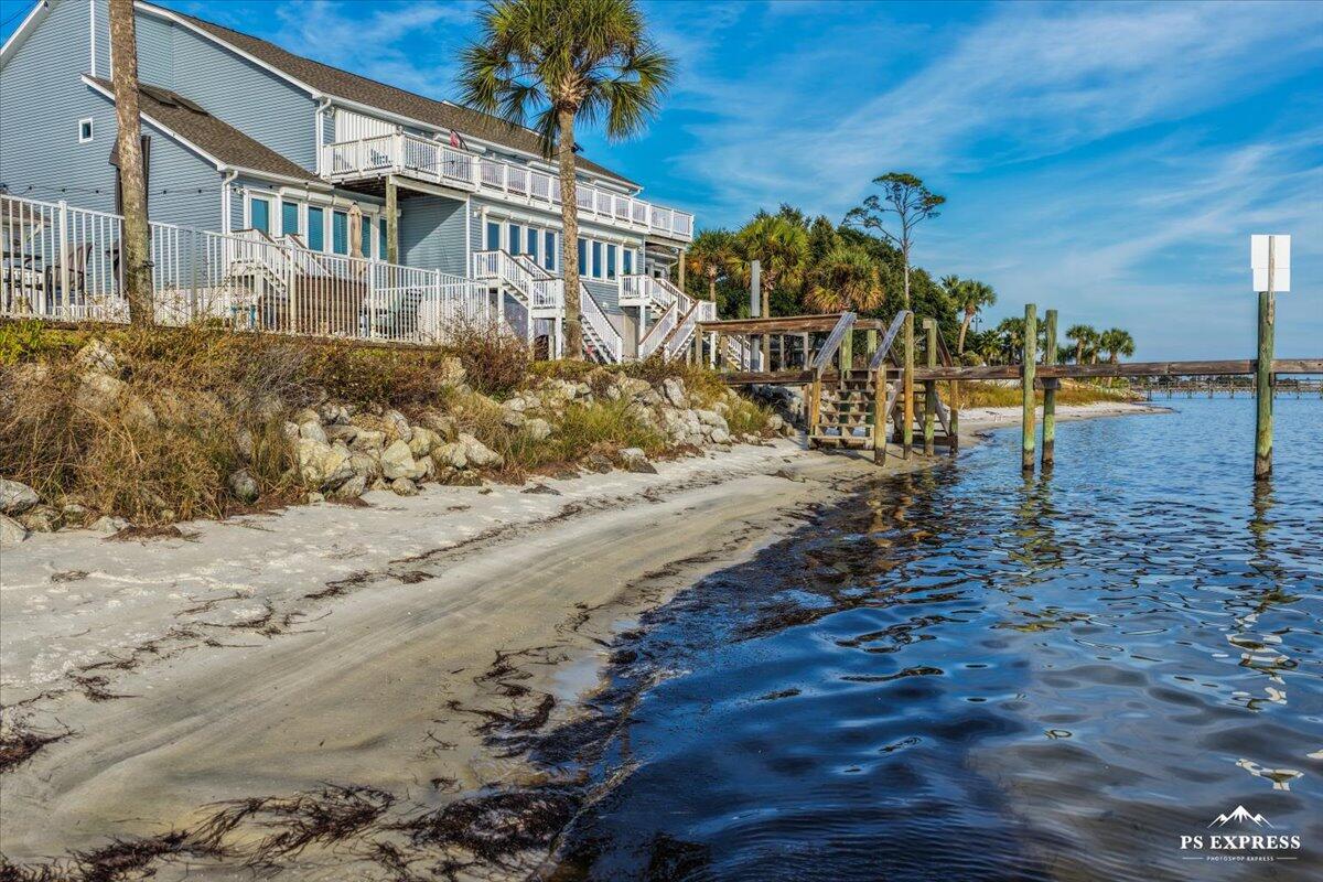 SEA PINES - Residential