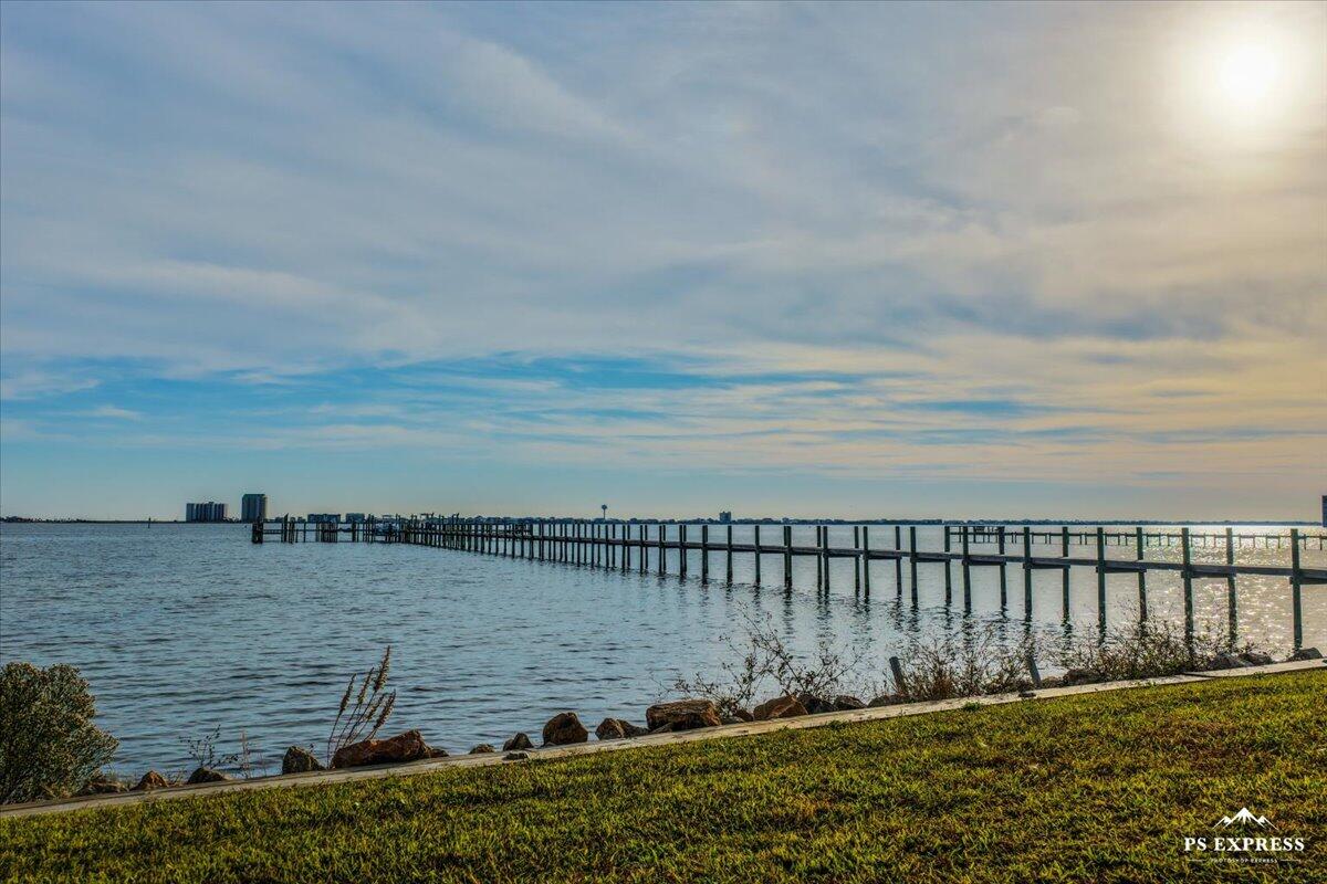 SEA PINES - Residential