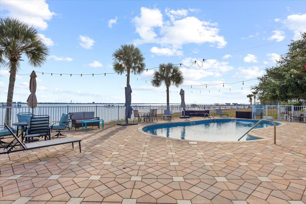 SEA PINES - Residential