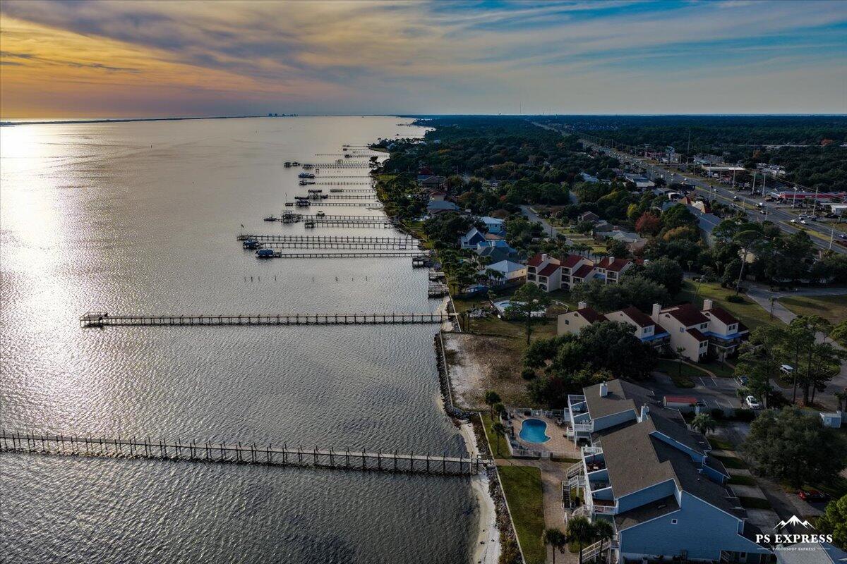 SEA PINES - Residential