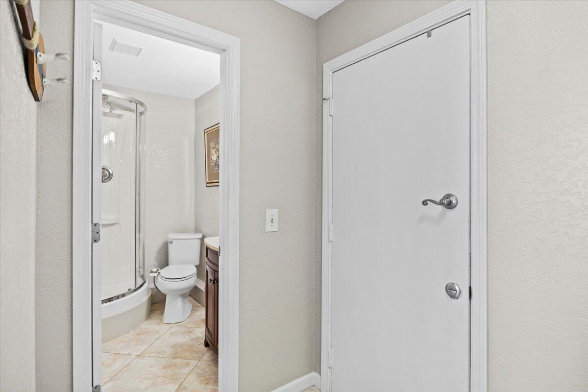 SEA PINES - Residential