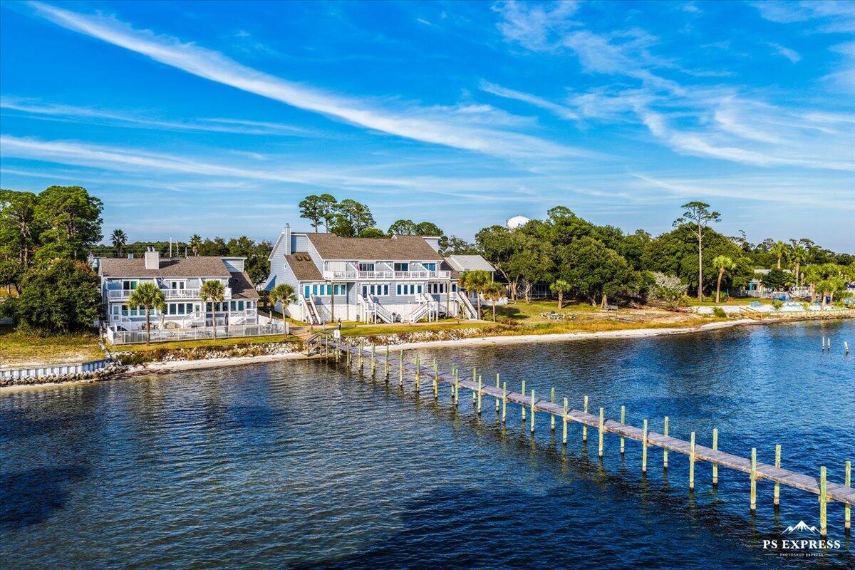 SEA PINES - Residential