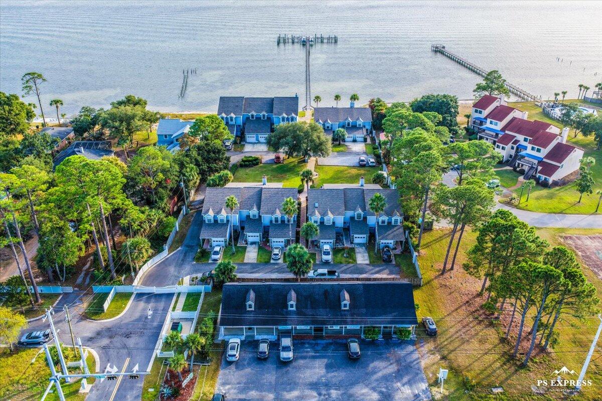 SEA PINES - Residential