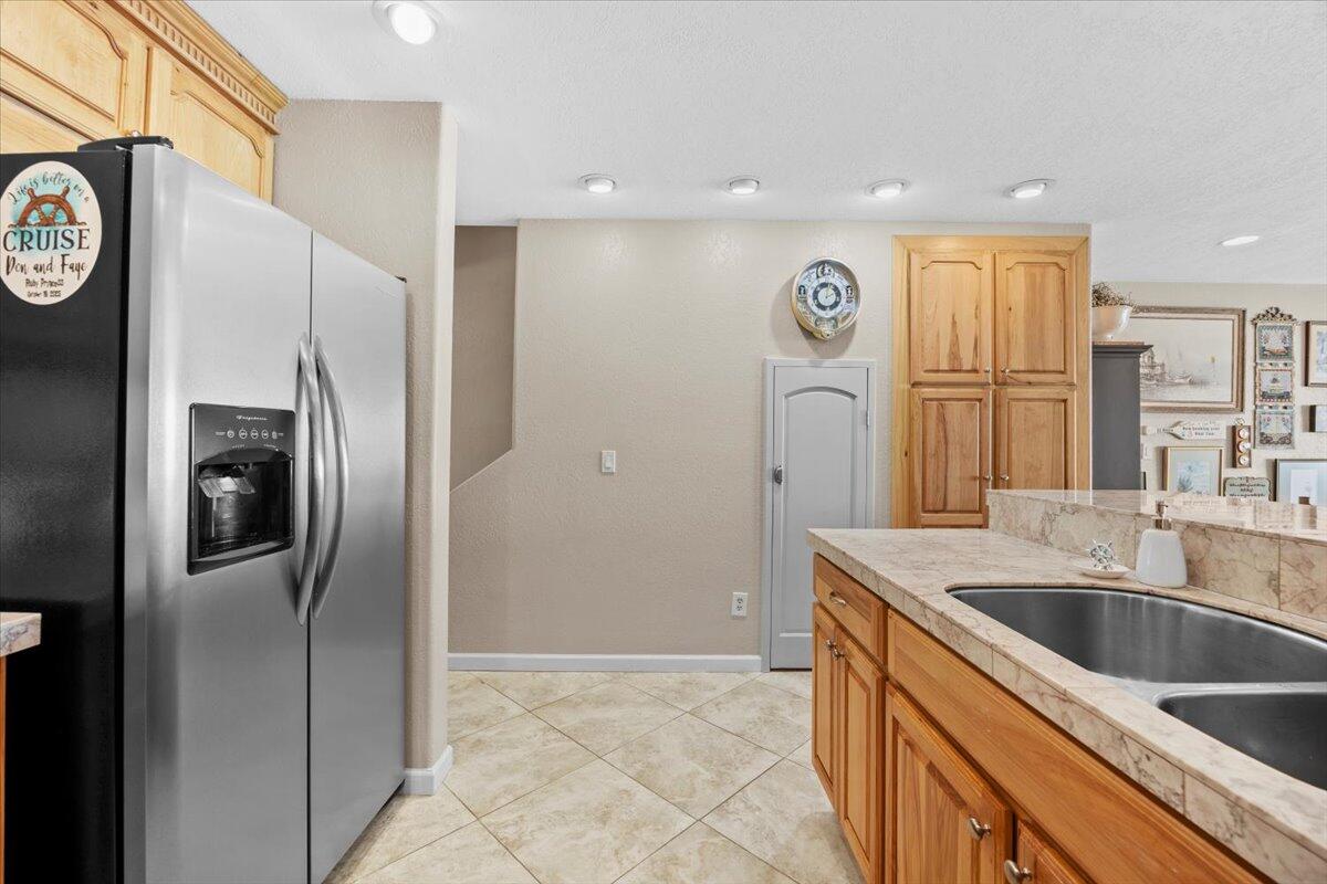 SEA PINES - Residential