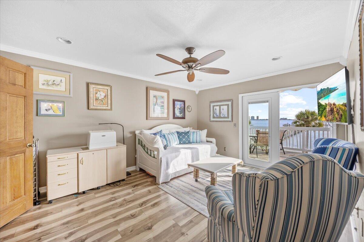 SEA PINES - Residential