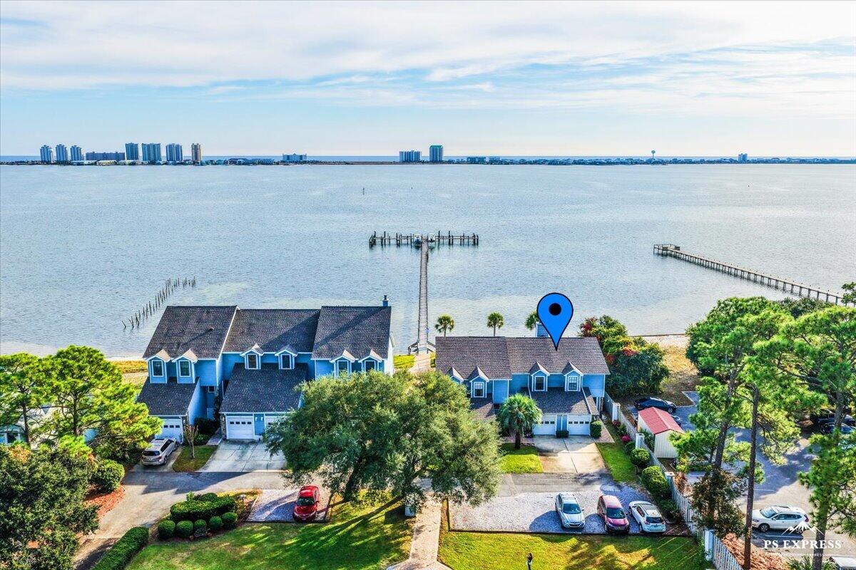 SEA PINES - Residential