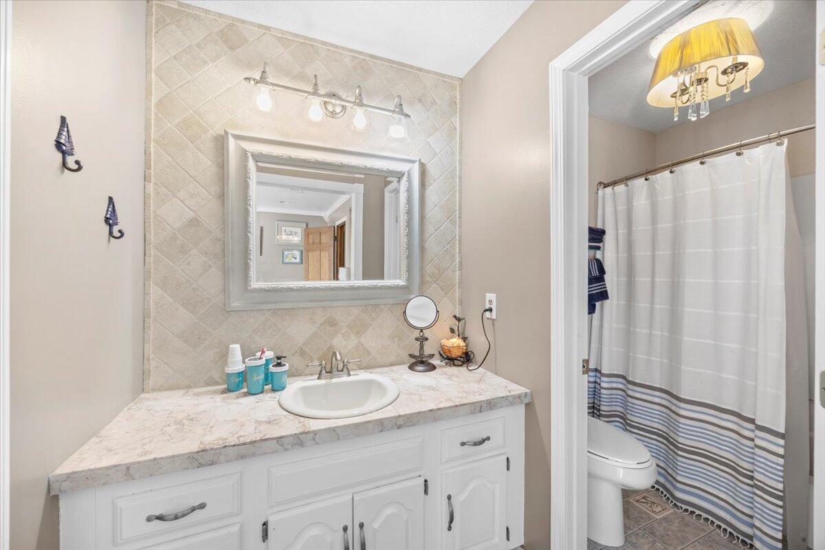 SEA PINES - Residential