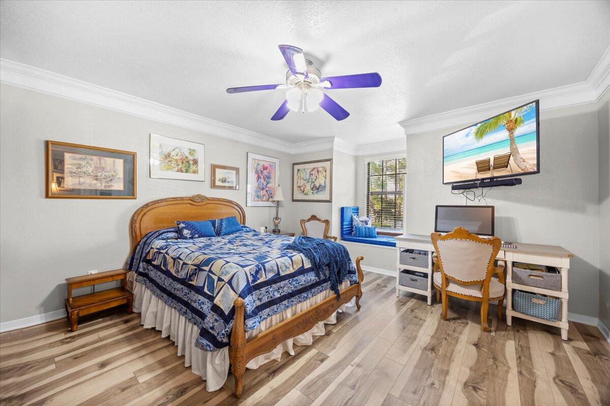 SEA PINES - Residential