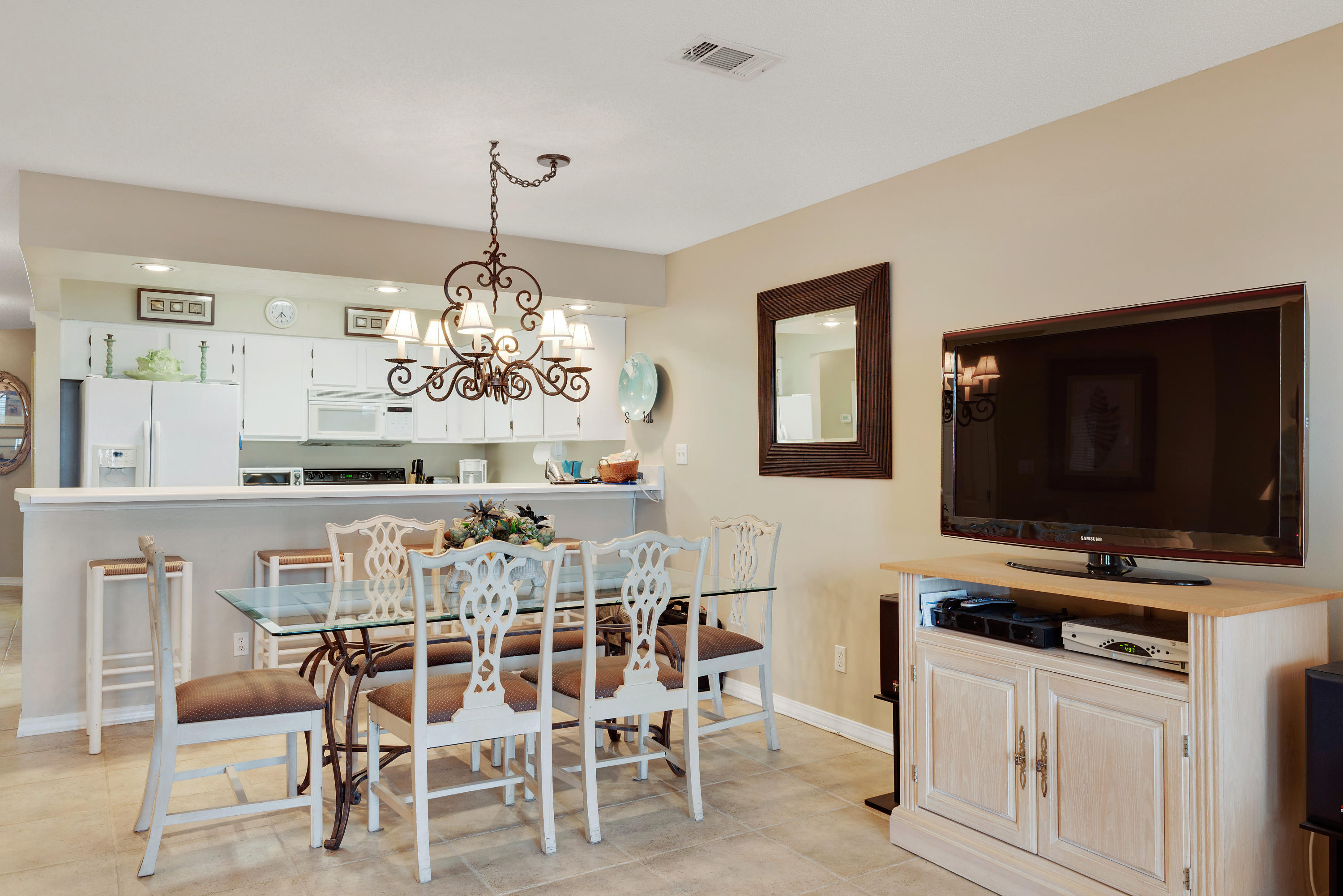 SEASCAPE CONDO PH 7C - Residential