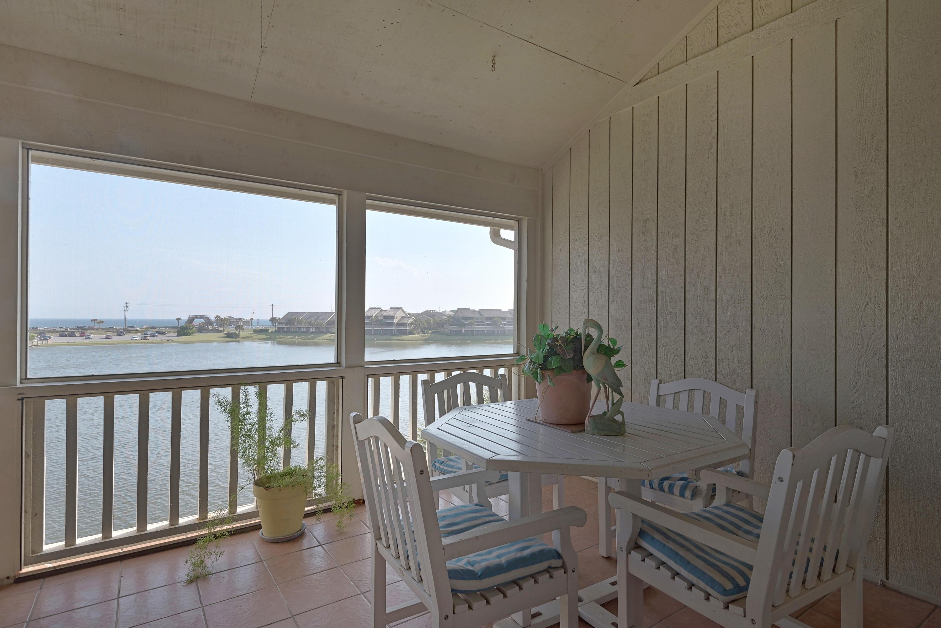 SEASCAPE CONDO PH 7C - Residential