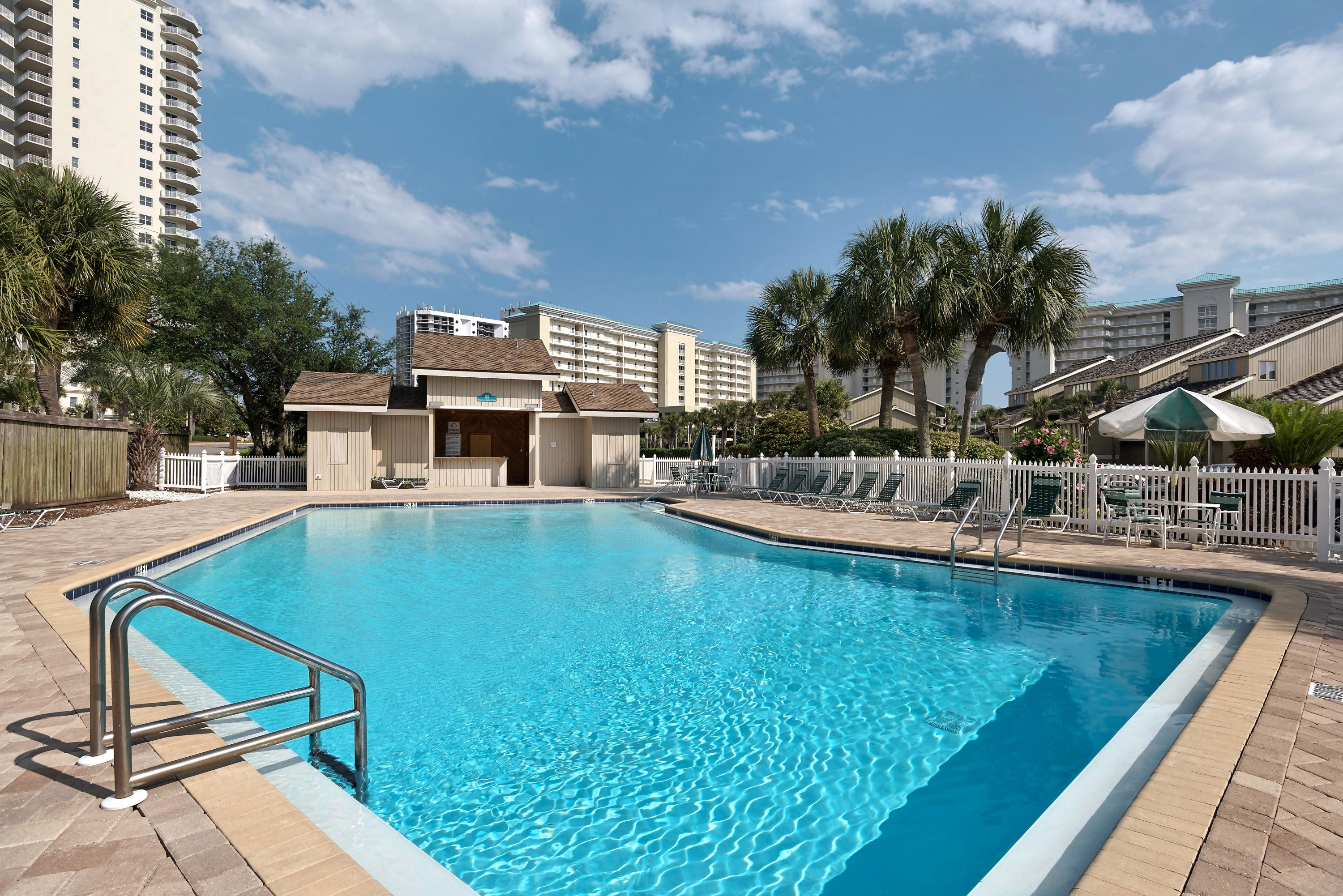 SEASCAPE CONDO PH 7C - Residential