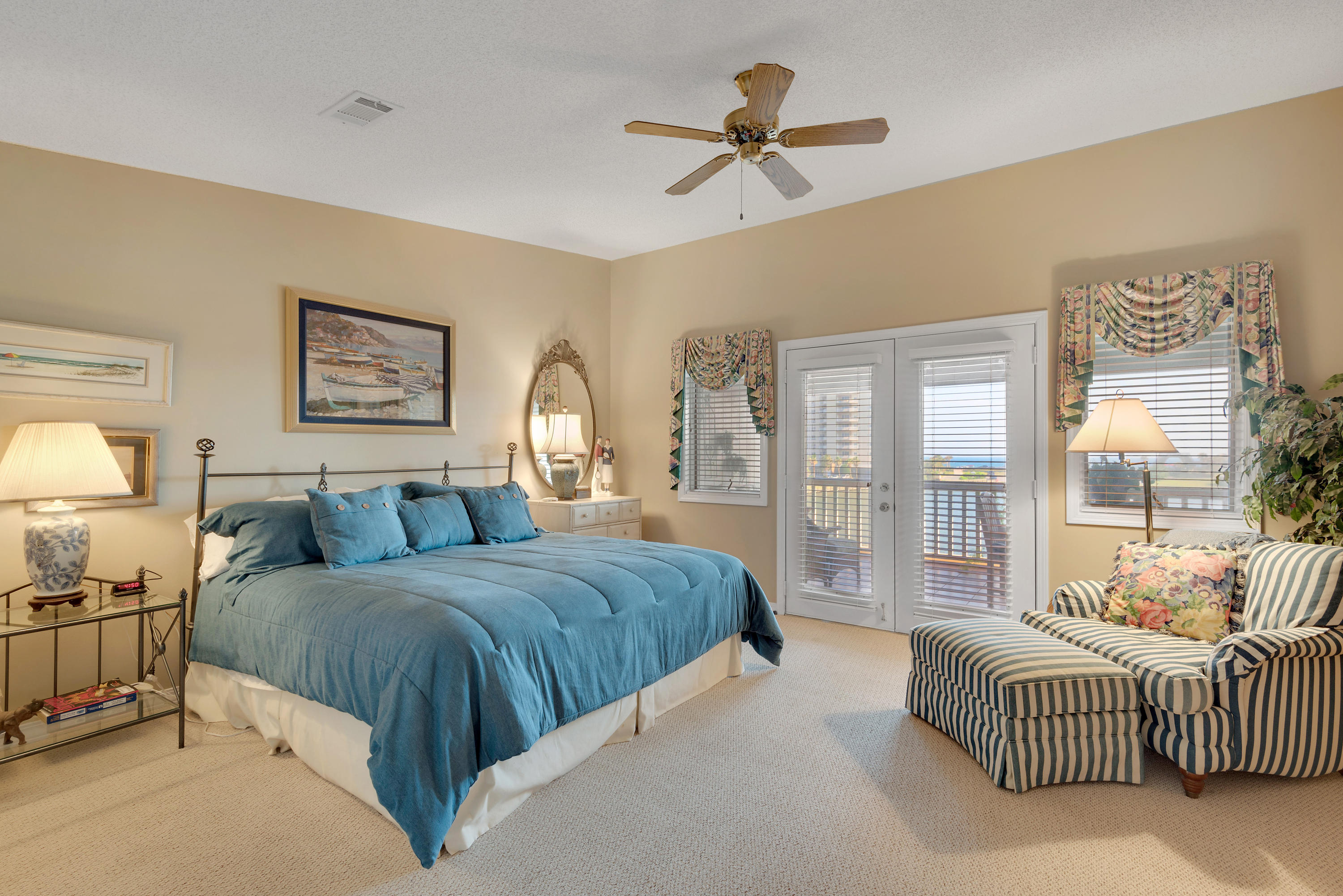 SEASCAPE CONDO PH 7C - Residential