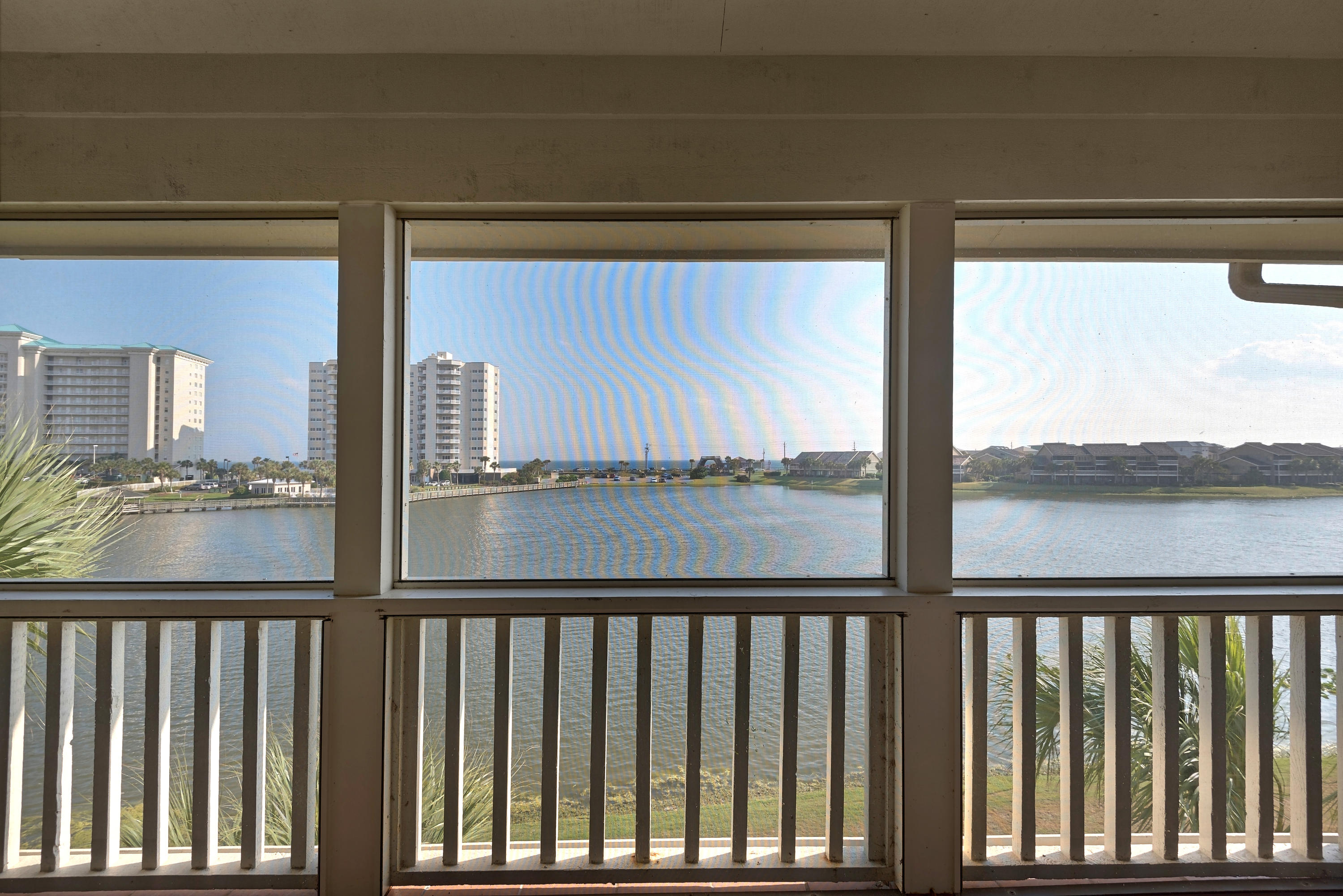 SEASCAPE CONDO PH 7C - Residential