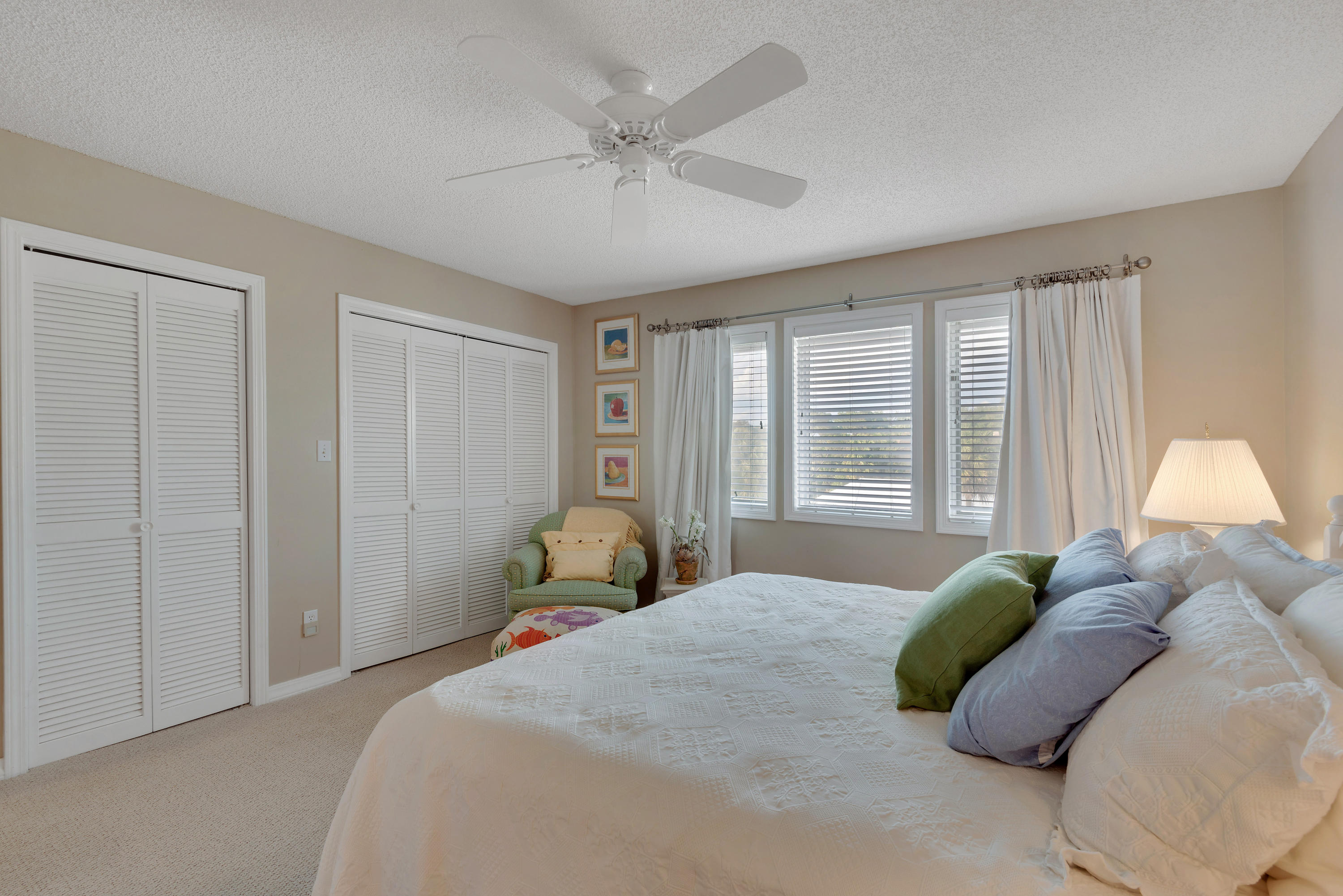 SEASCAPE CONDO PH 7C - Residential