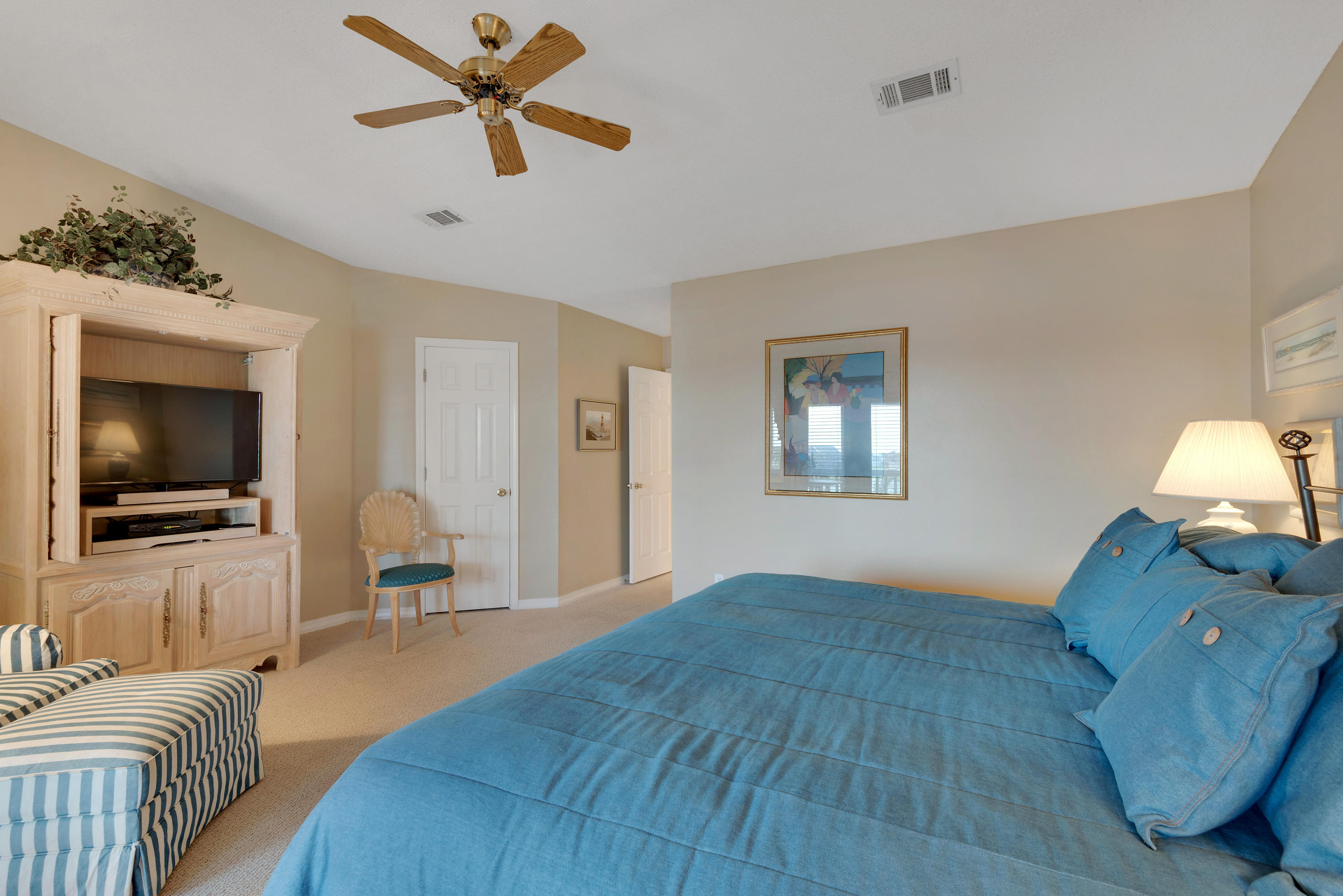 SEASCAPE CONDO PH 7C - Residential