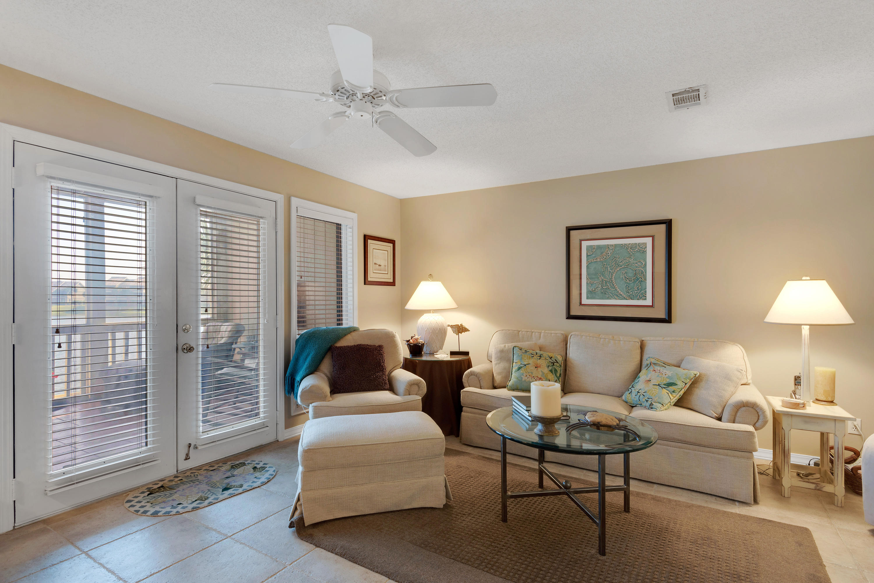 SEASCAPE CONDO PH 7C - Residential