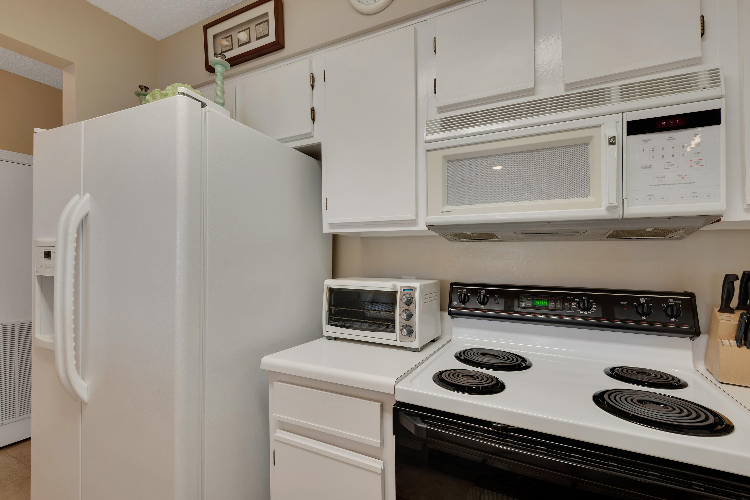 SEASCAPE CONDO PH 7C - Residential