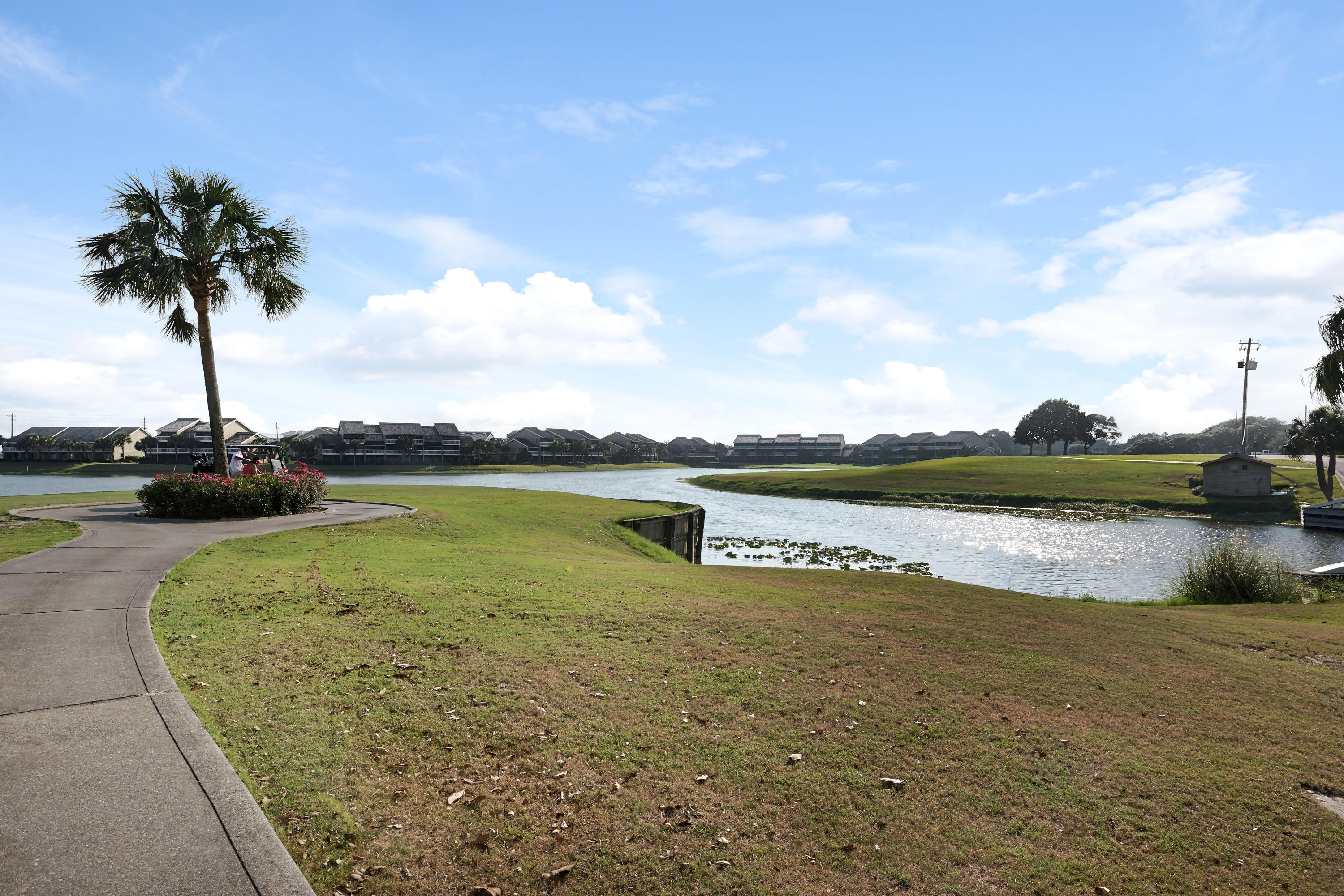 SEASCAPE CONDO PH 7C - Residential