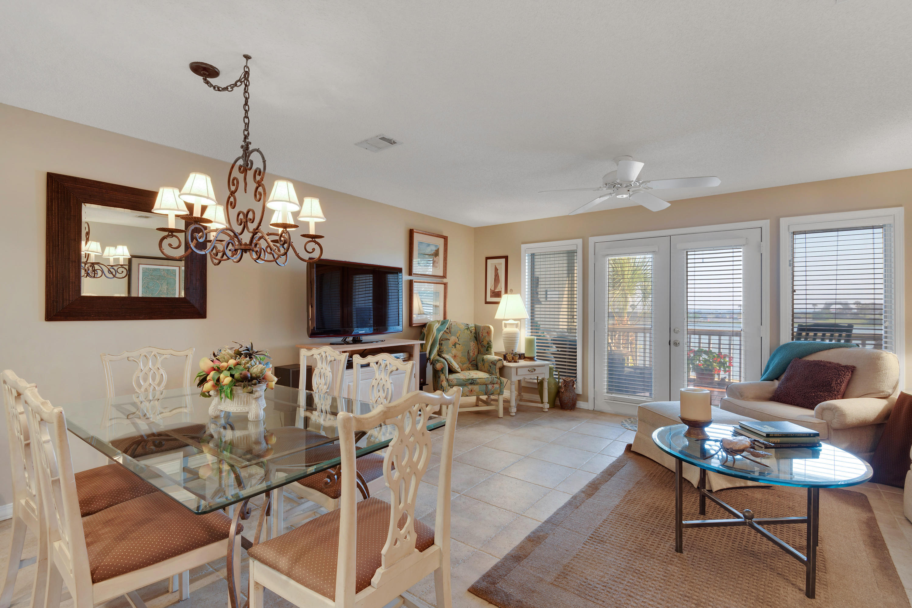 SEASCAPE CONDO PH 7C - Residential