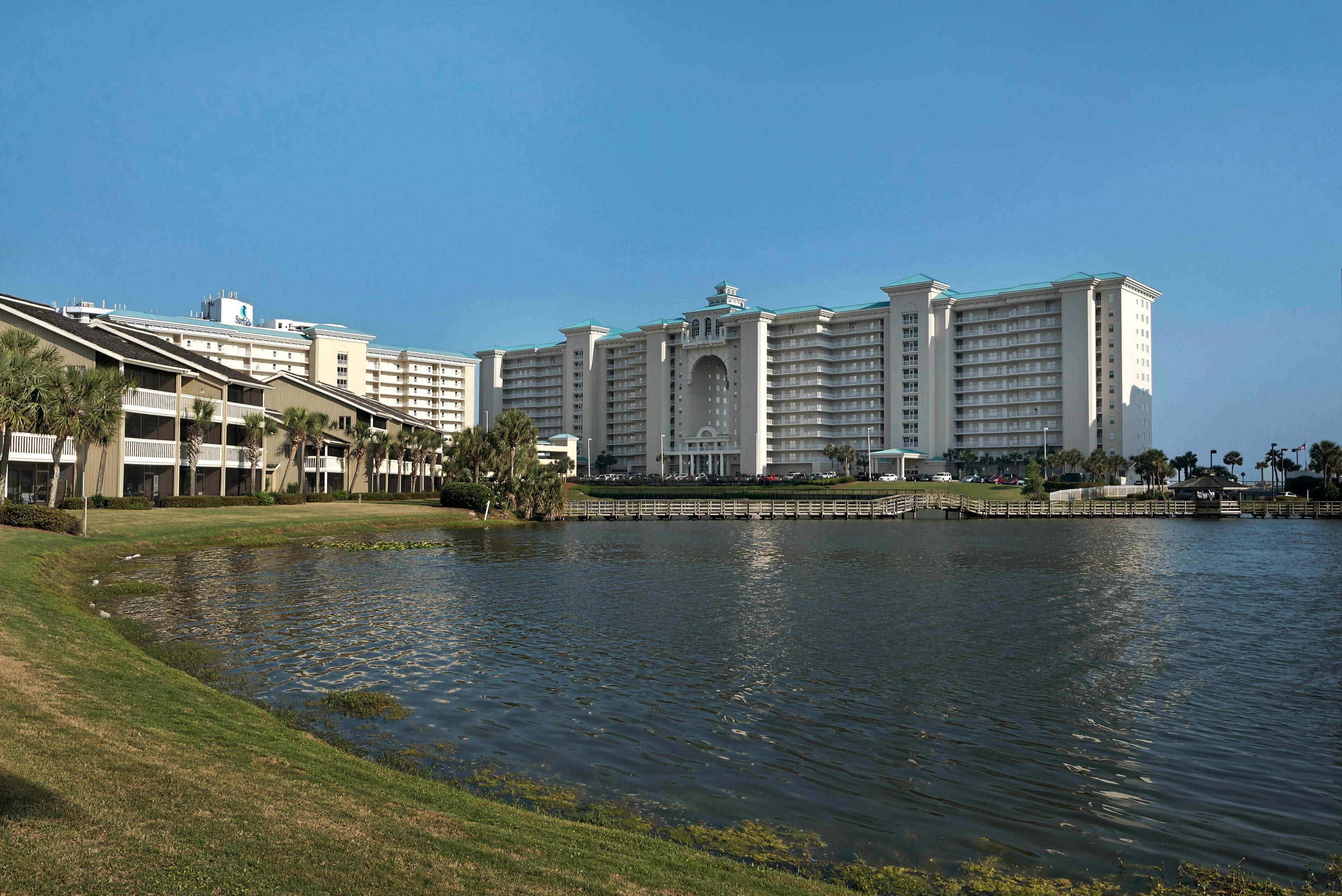 SEASCAPE CONDO PH 7C - Residential