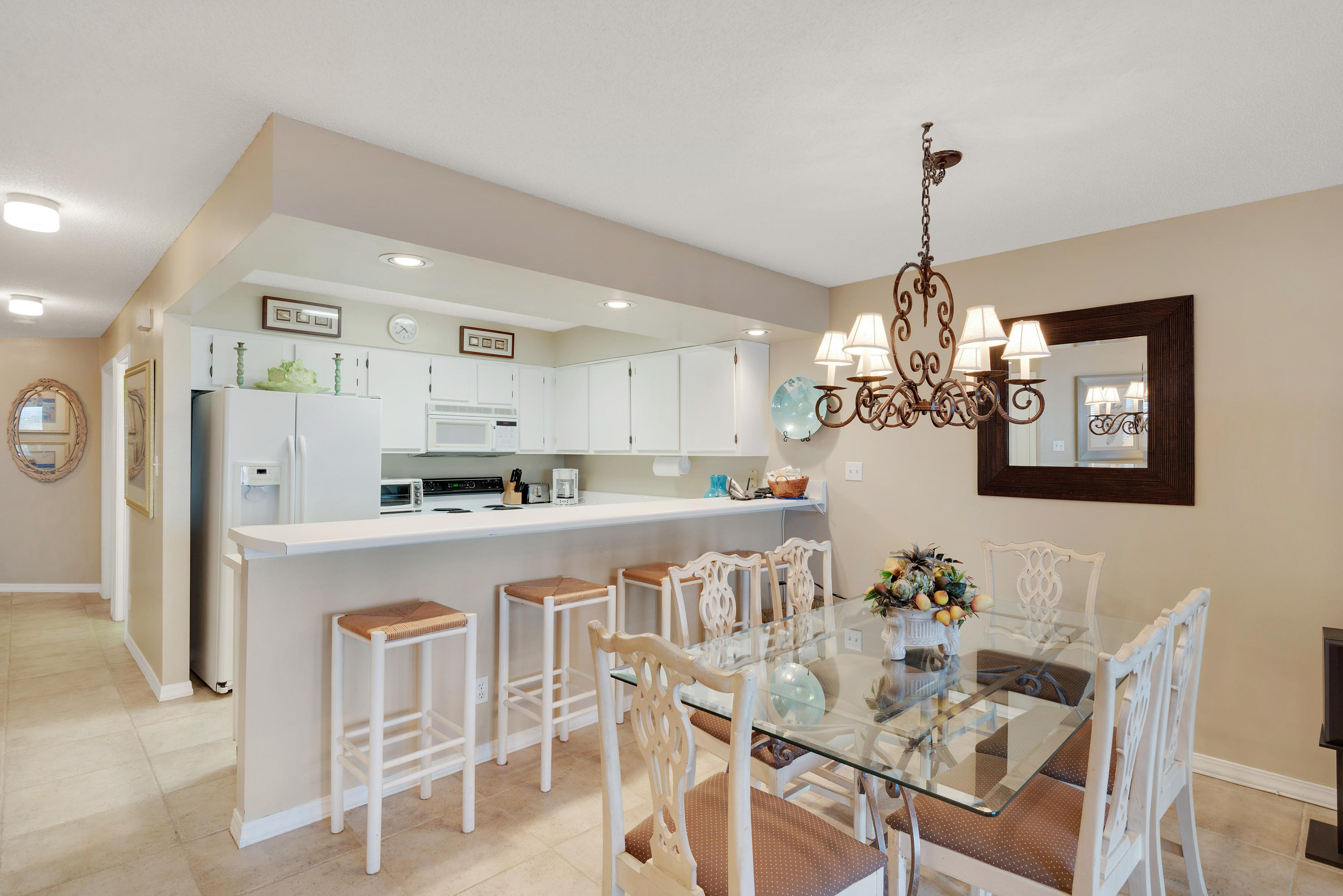 SEASCAPE CONDO PH 7C - Residential