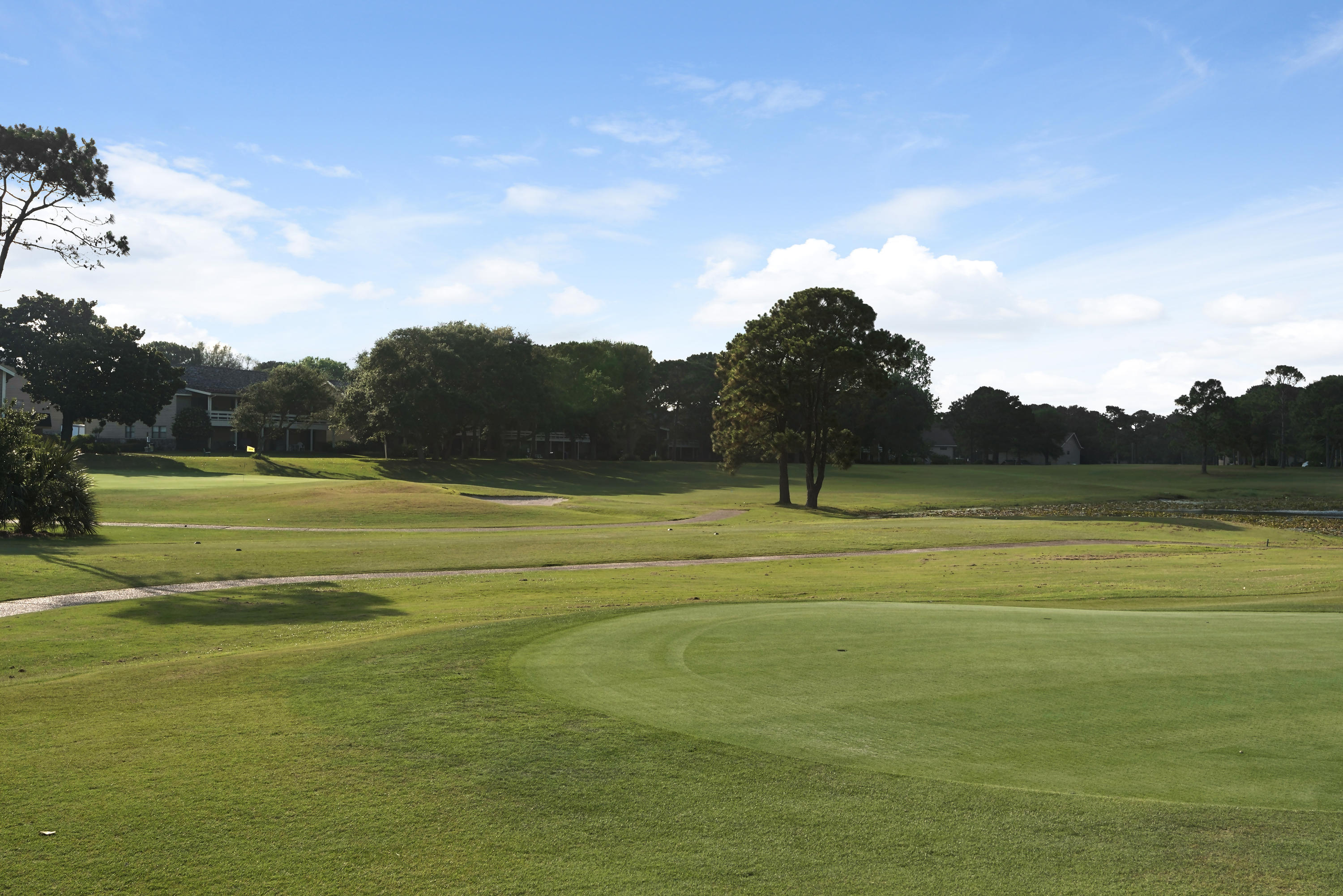 SEASCAPE CONDO PH 7C - Residential