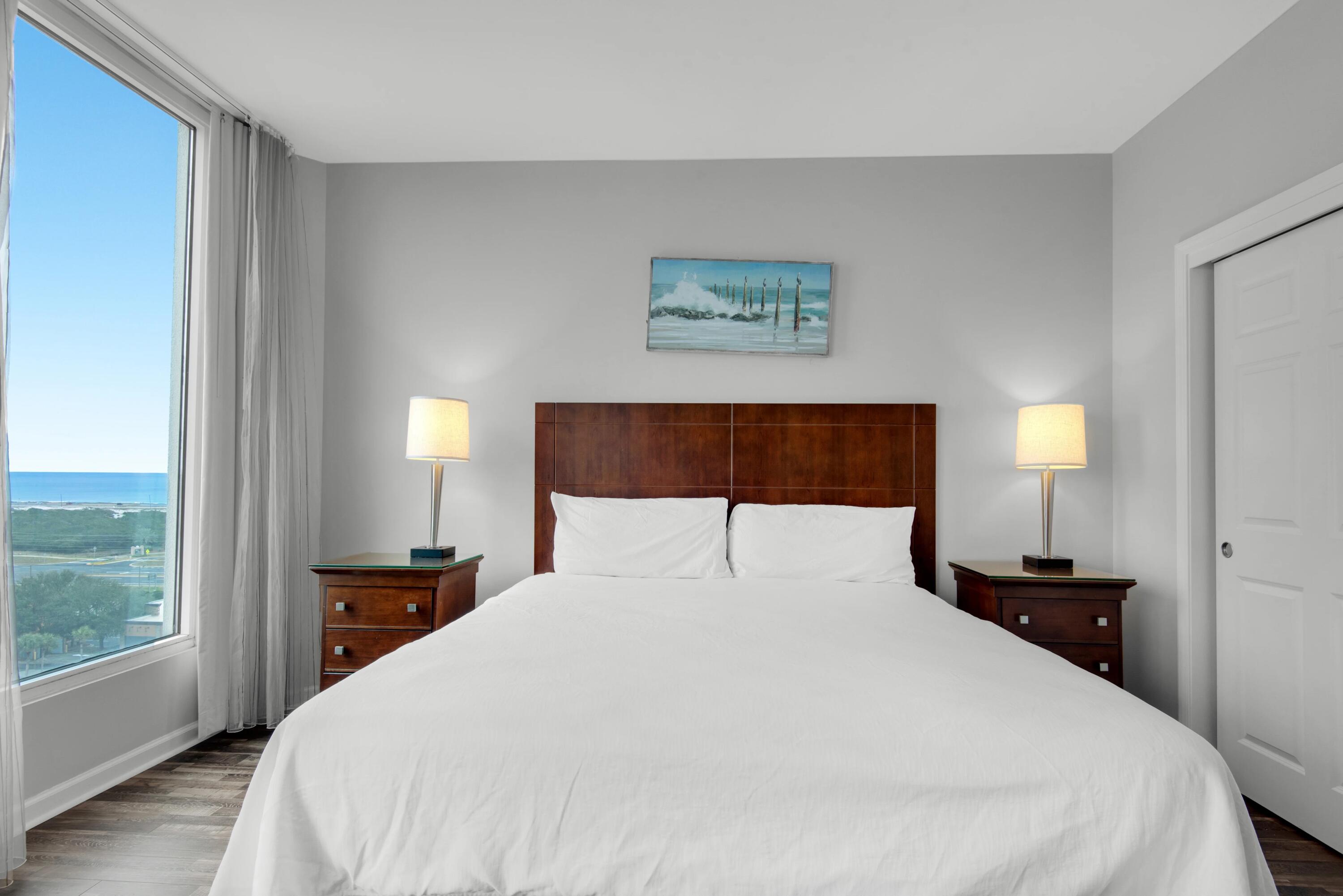 THE PALMS OF DESTIN - Residential